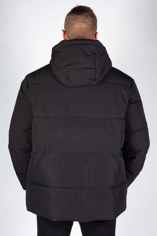 Žieminė striukė Jack &amp;amp; Jones