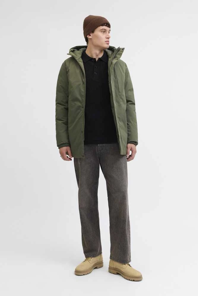 Žieminė striukė Jack &amp;amp; Jones