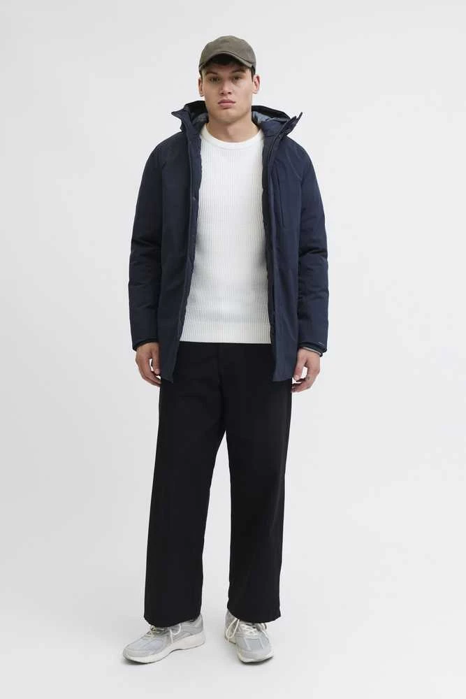 Žieminė striukė Jack &amp;amp; Jones