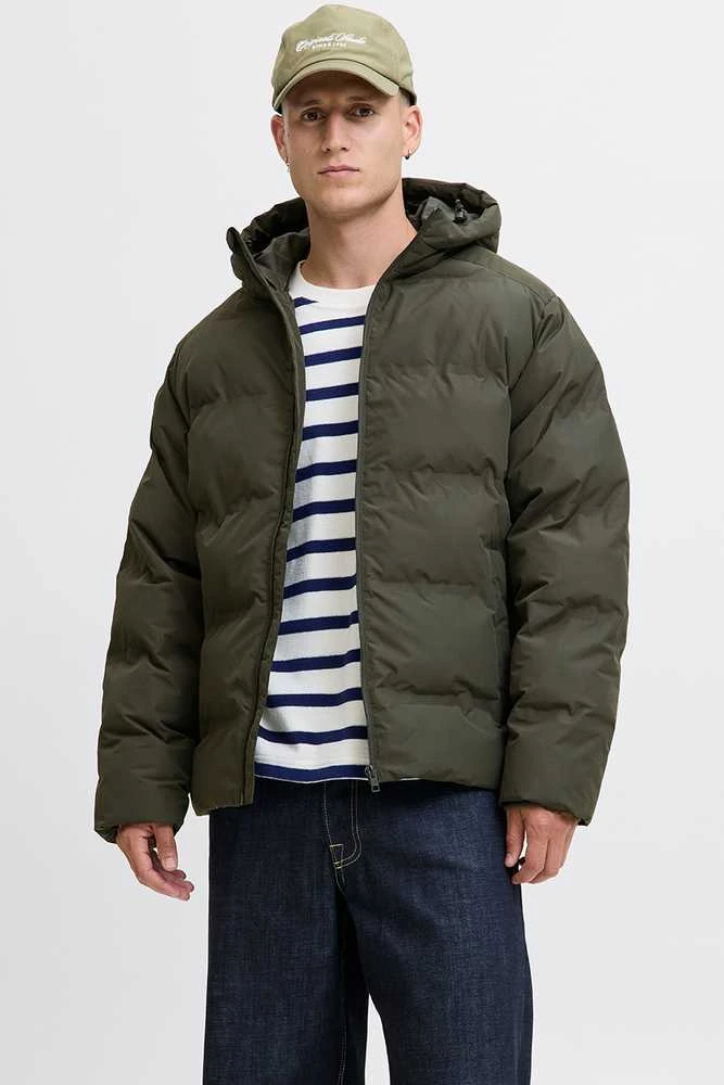 Žieminė striukė Jack &amp;amp; Jones