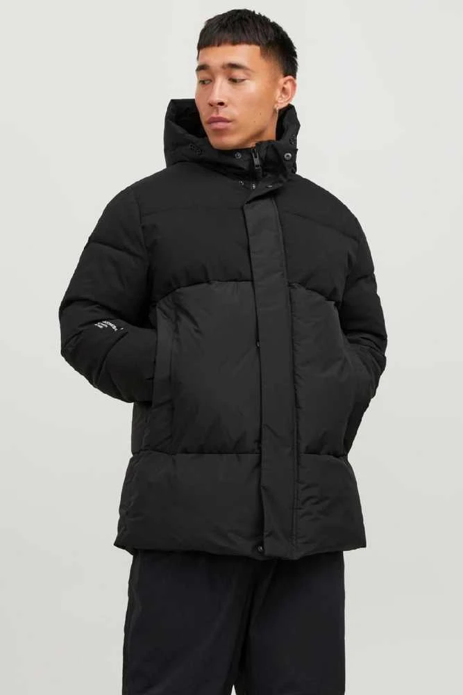 Žieminė striukė Jack &amp;amp; Jones