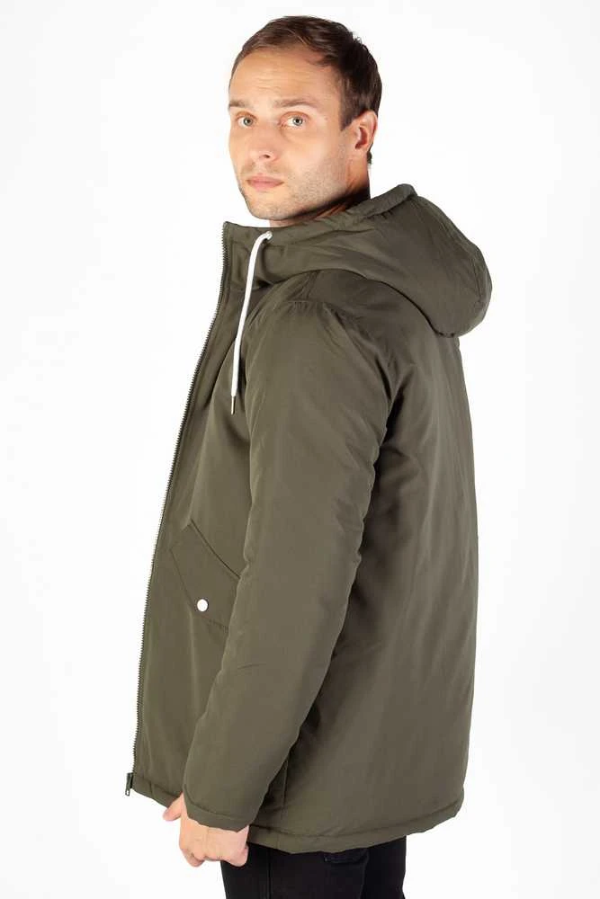 Žieminė striukė Jack &amp;amp; Jones