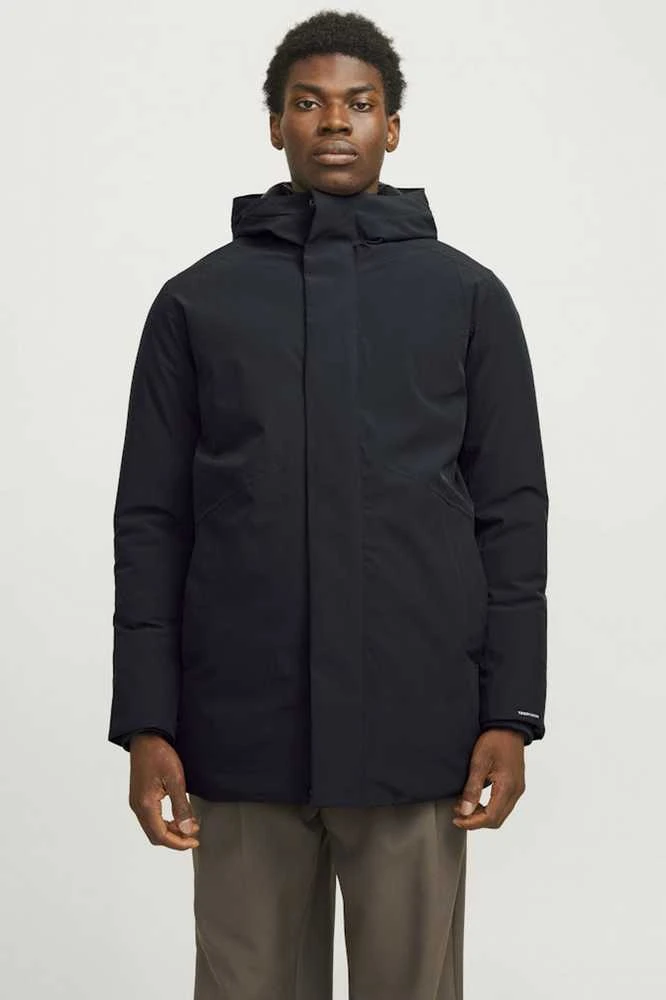 Žieminė striukė Jack &amp;amp; Jones