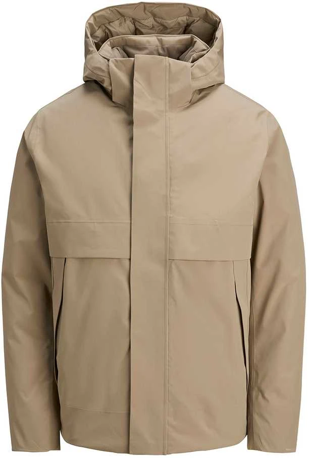 Žieminė striukė Jack &amp;amp; Jones