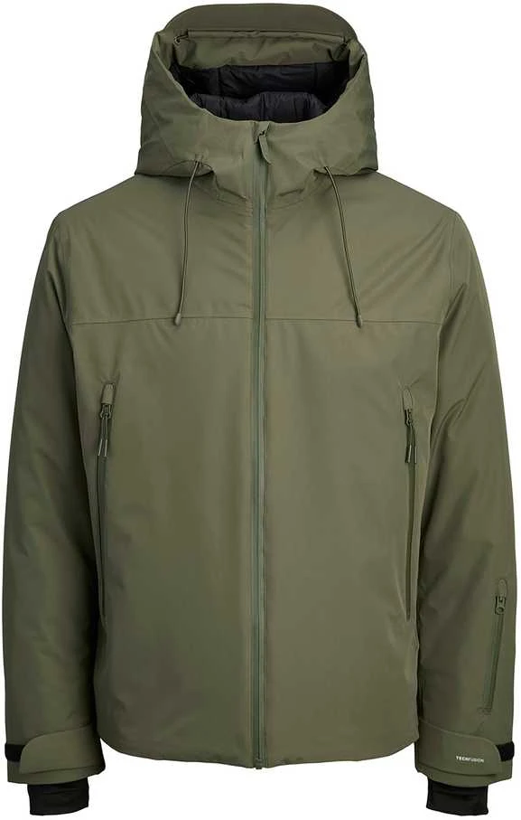 Žieminė striukė Jack &amp;amp; Jones