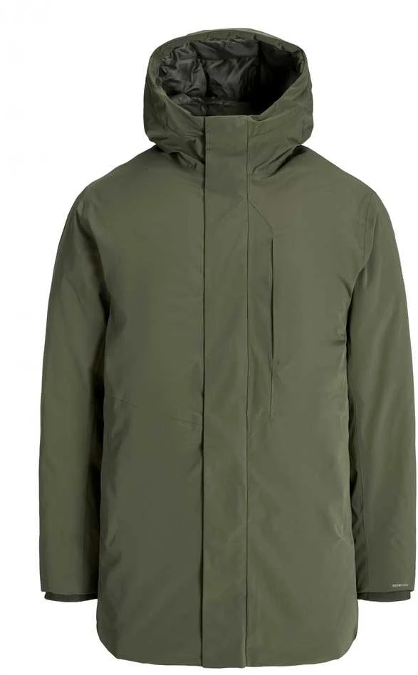Žieminė striukė Jack &amp;amp; Jones
