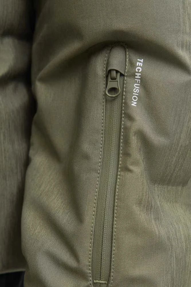 Žieminė striukė Jack &amp;amp; Jones