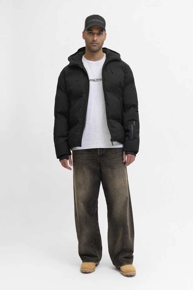 Žieminė striukė Jack &amp;amp; Jones