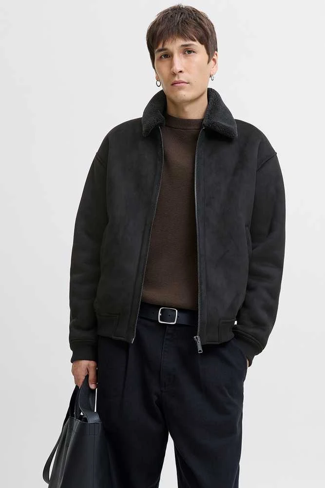 Žieminė striukė Jack &amp;amp; Jones