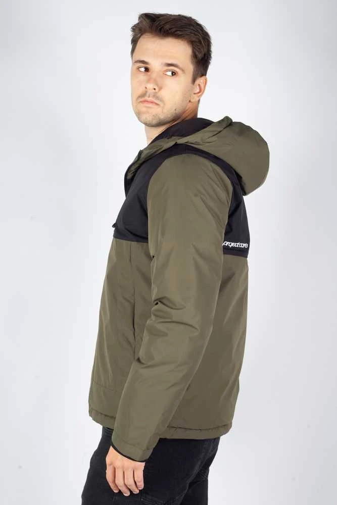 Žieminė striukė Jack &amp;amp; Jones
