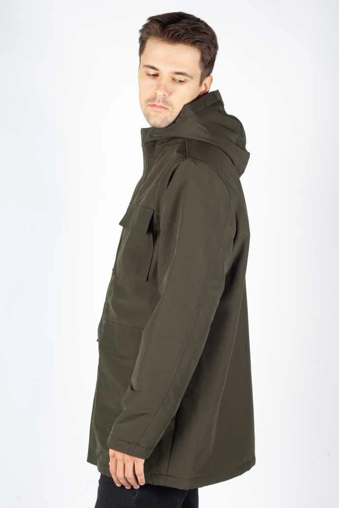Žieminė striukė Jack &amp;amp; Jones