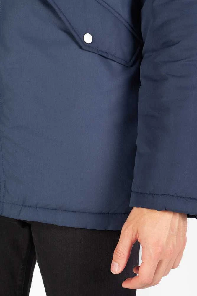 Žieminė striukė Jack &amp;amp; Jones