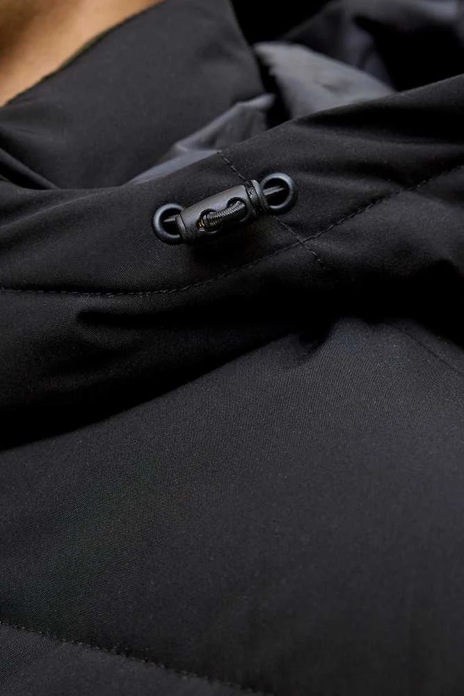 Žieminė striukė Jack &amp;amp; Jones