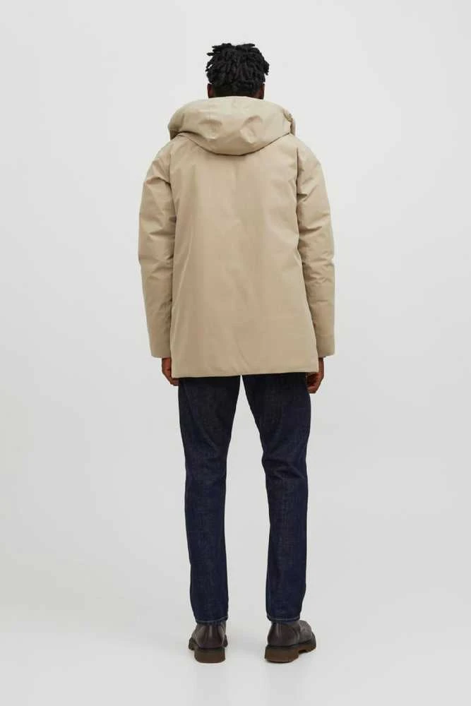 Žieminė striukė Jack &amp;amp; Jones