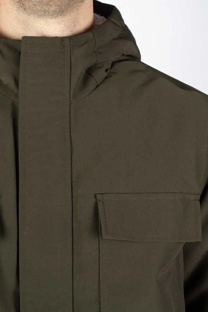 Žieminė striukė Jack &amp;amp; Jones
