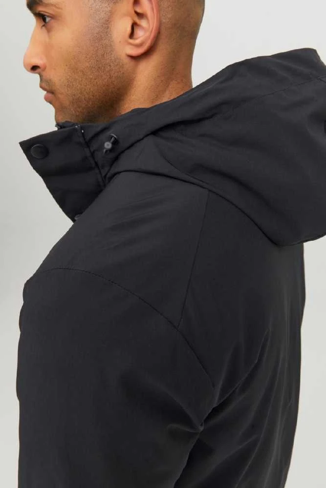 Žieminė striukė Jack &amp;amp; Jones