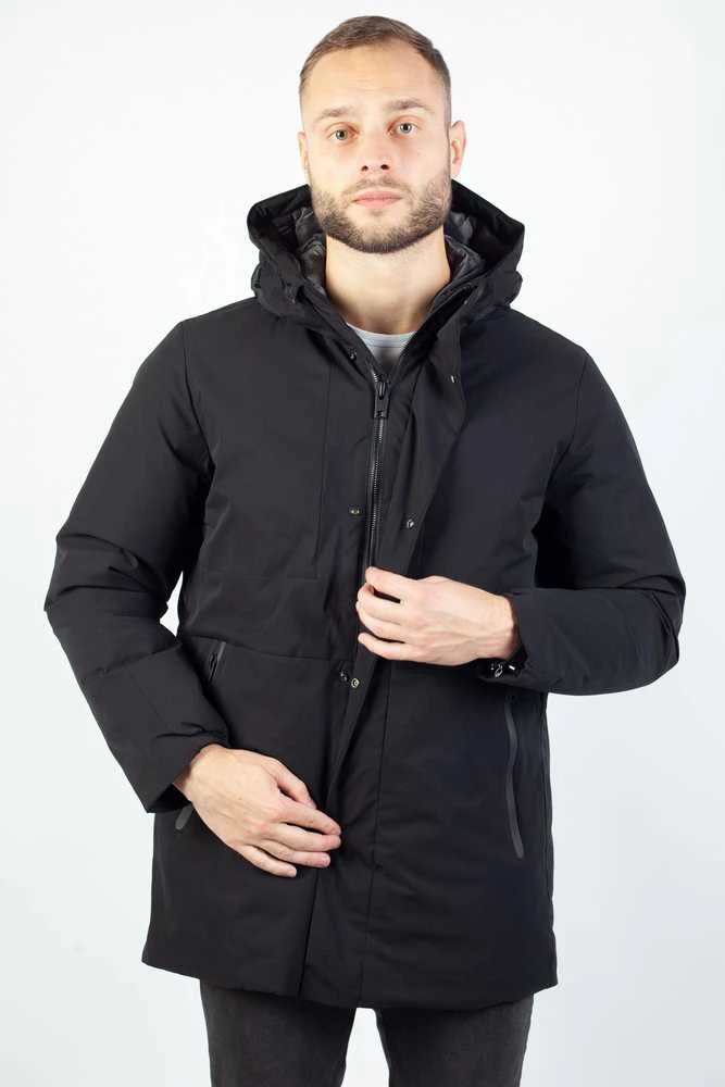 Žieminė striukė Jack &amp;amp; Jones