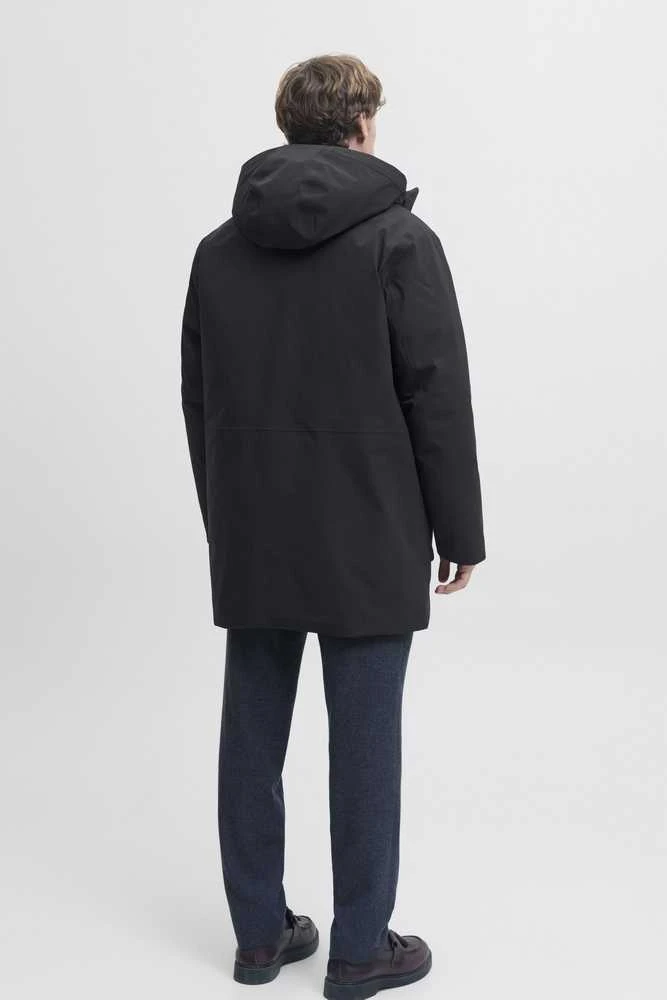 Žieminė striukė Jack &amp;amp; Jones