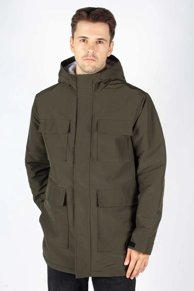 Žieminė striukė Jack &amp;amp; Jones