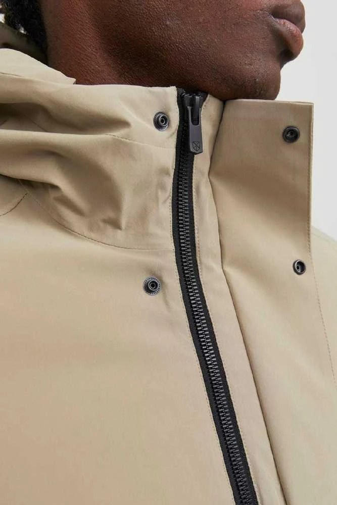 Žieminė striukė Jack &amp;amp; Jones