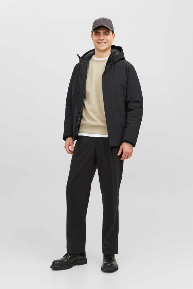 Žieminė striukė Jack &amp;amp; Jones