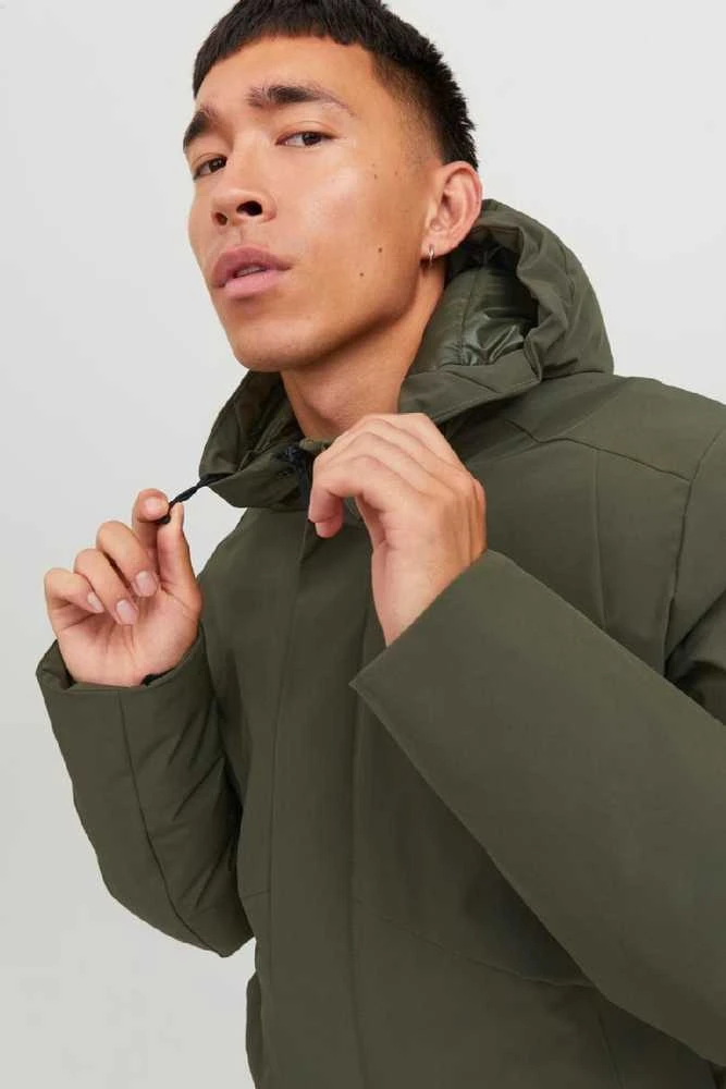 Žieminė striukė Jack &amp;amp; Jones