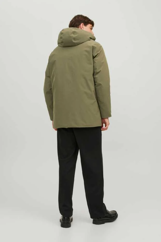 Žieminė striukė Jack &amp;amp; Jones
