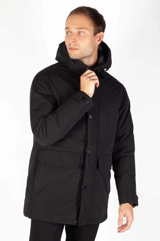 Žieminė striukė Jack &amp;amp; Jones