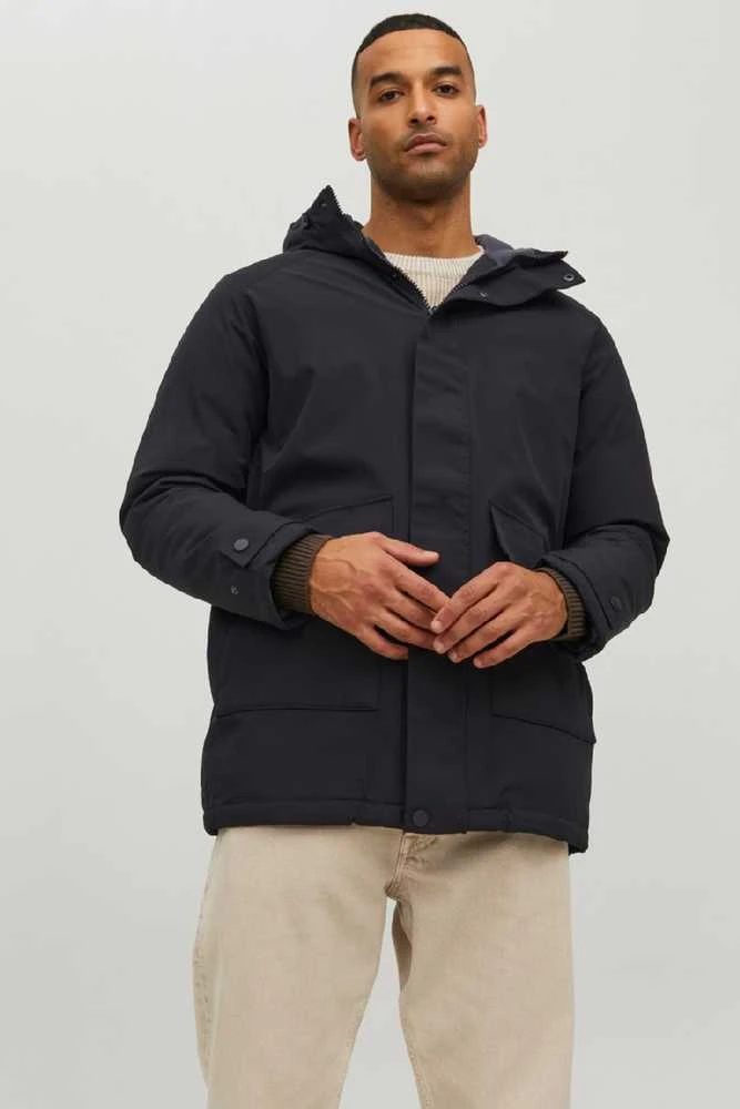 Žieminė striukė Jack &amp;amp; Jones