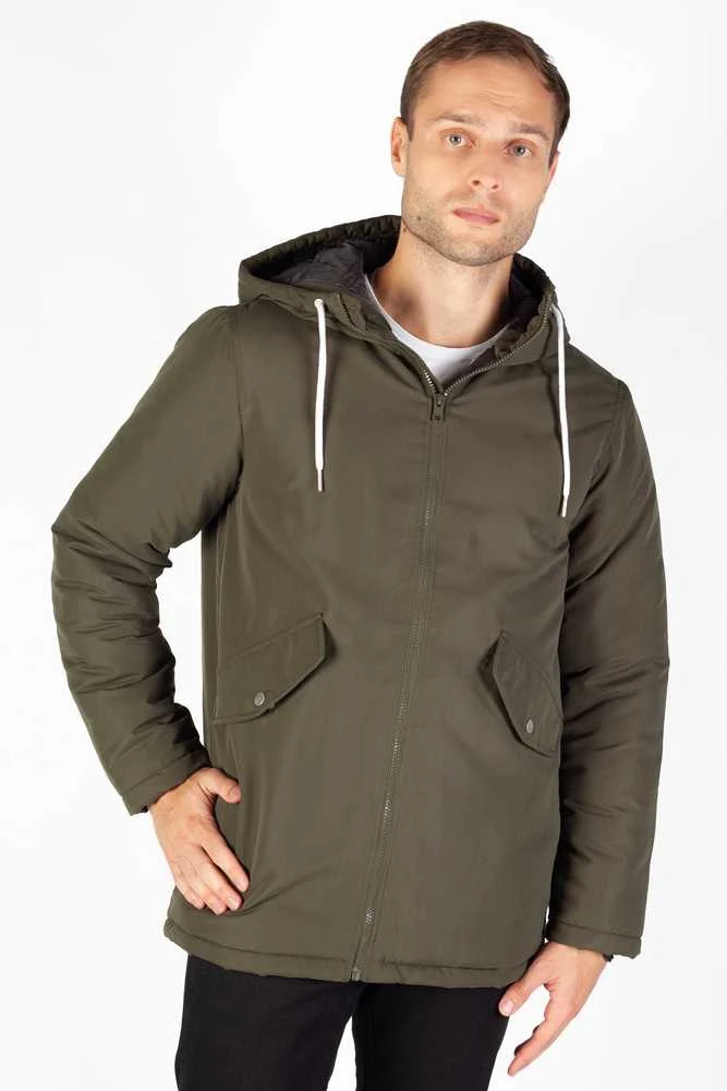 Žieminė striukė Jack &amp;amp; Jones