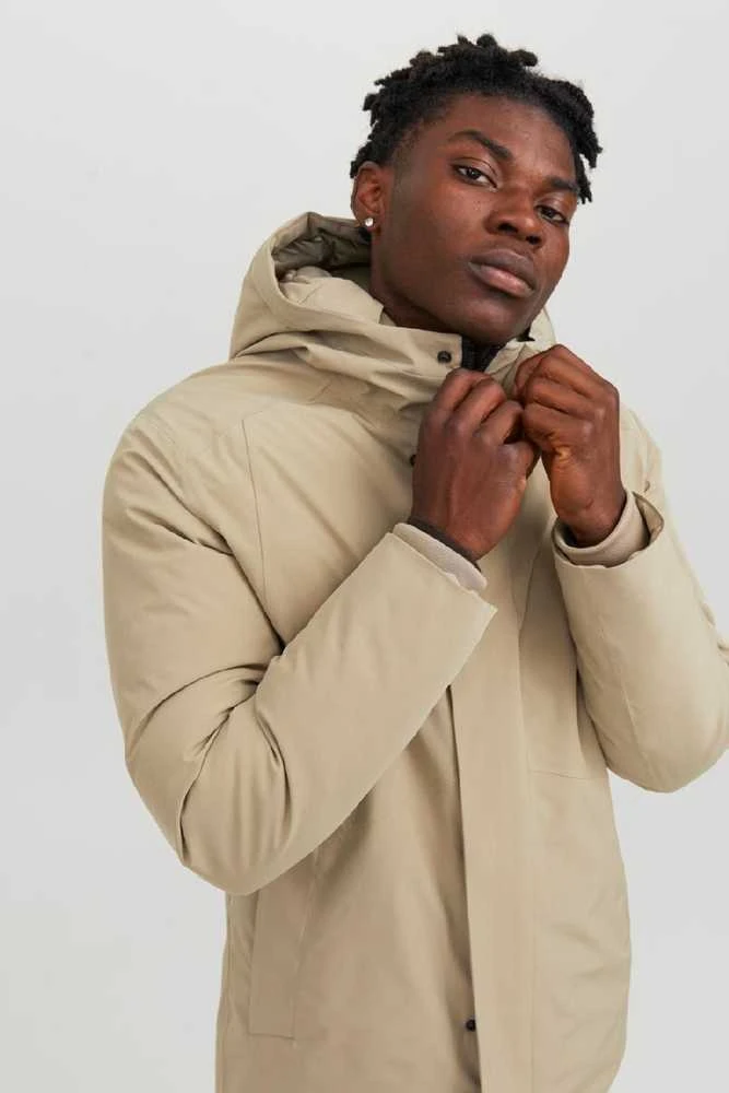 Žieminė striukė Jack &amp;amp; Jones