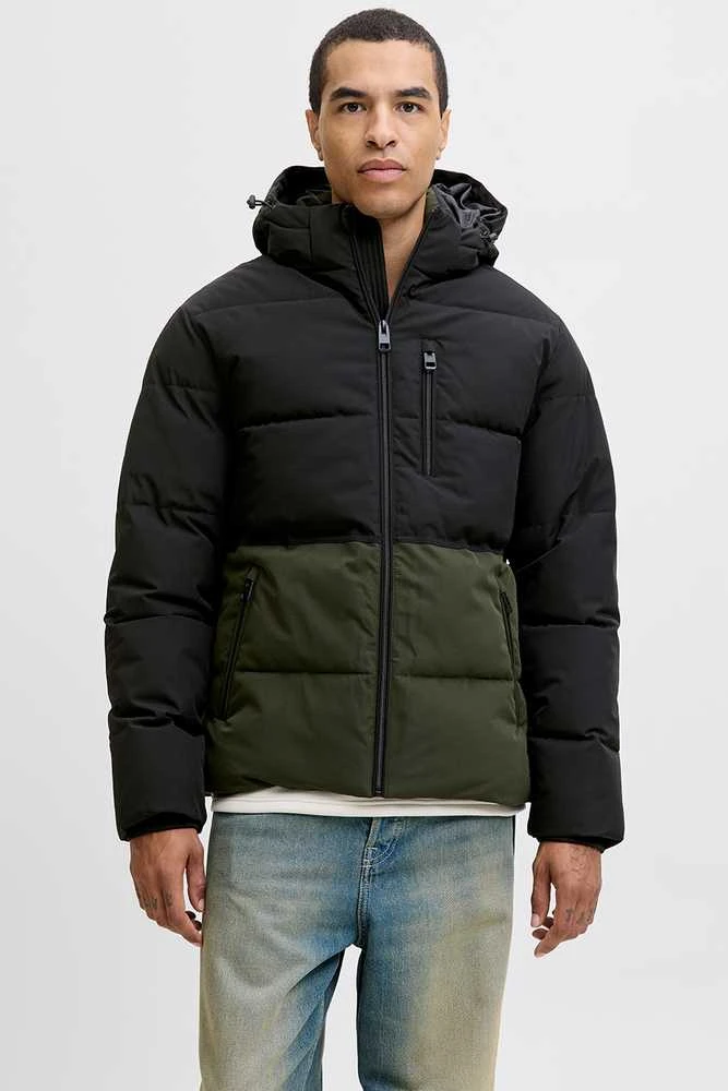 Žieminė striukė Jack &amp;amp; Jones