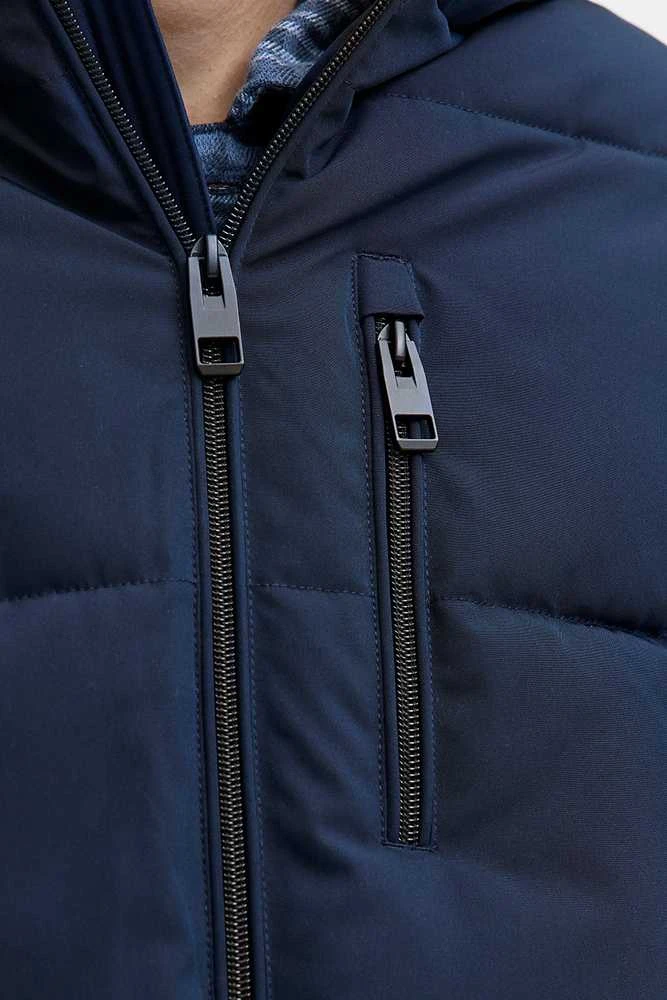 Žieminė striukė Jack &amp;amp; Jones