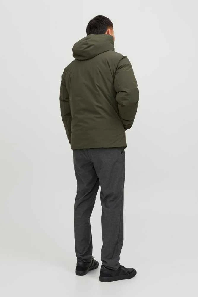Žieminė striukė Jack &amp;amp; Jones