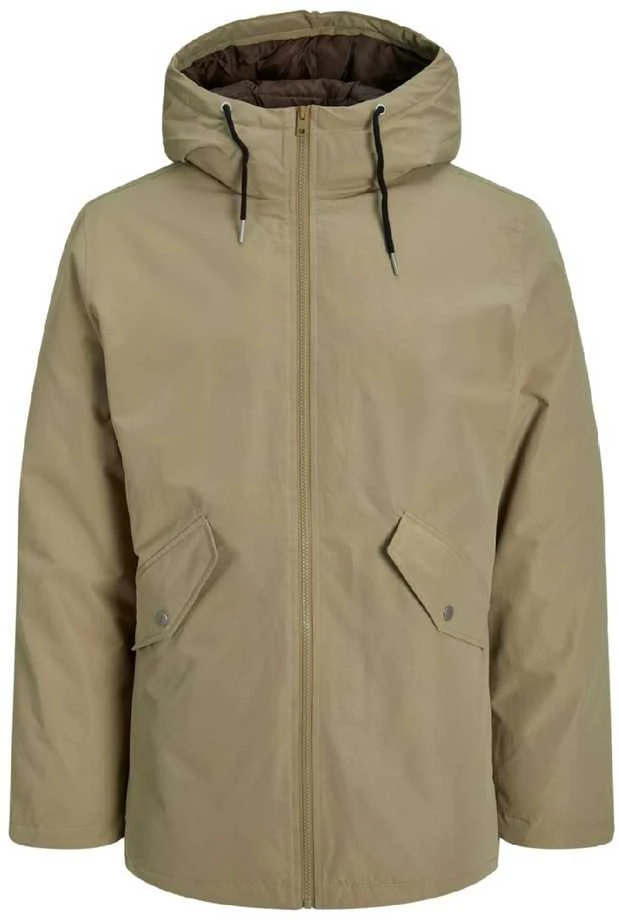 Žieminė striukė Jack &amp;amp; Jones