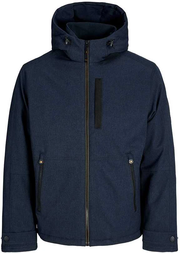 Žieminė striukė Jack &amp;amp; Jones