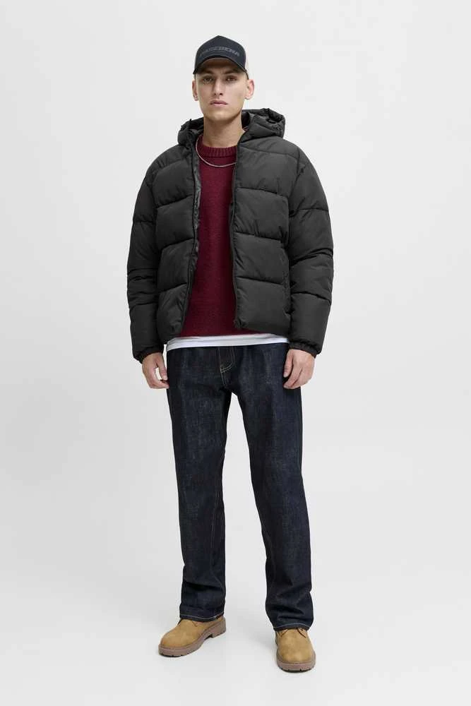 Žieminė striukė Jack &amp;amp; Jones