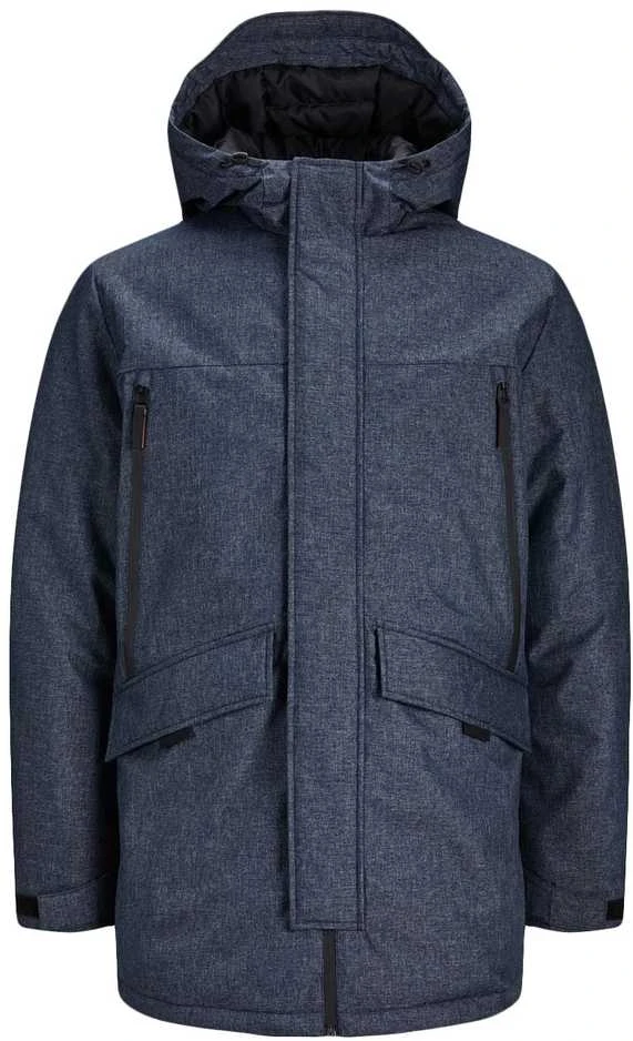 Žieminė striukė Jack &amp;amp; Jones