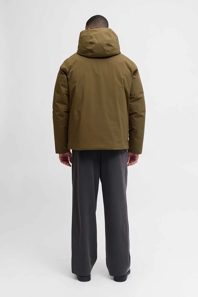 Žieminė striukė Jack &amp;amp; Jones