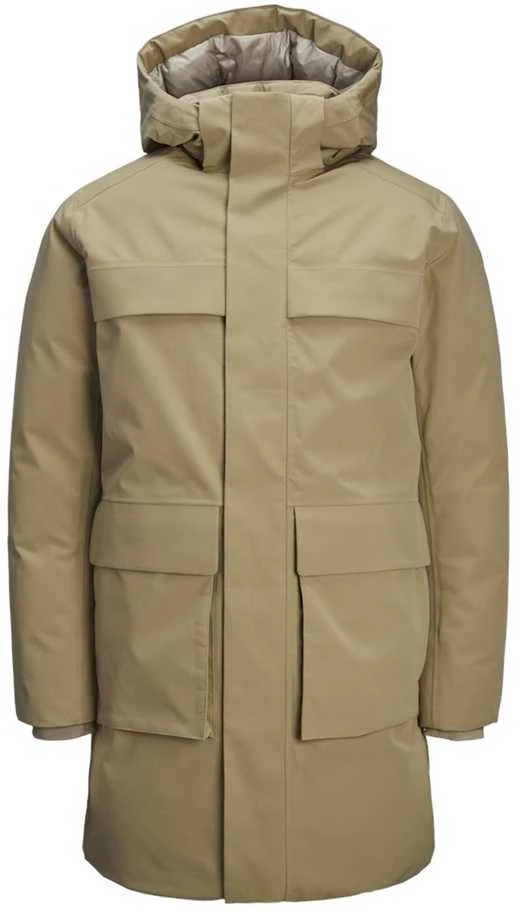 Žieminė striukė Jack &amp;amp; Jones