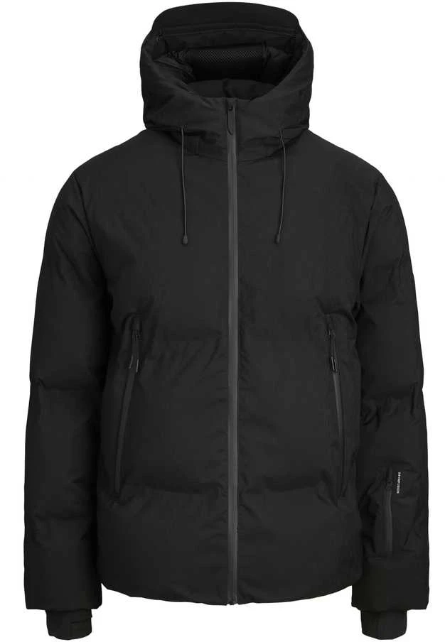 Žieminė striukė Jack &amp;amp; Jones
