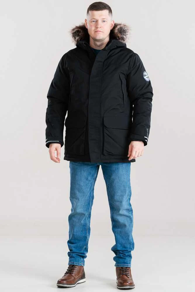 Žieminė striukė Jack &amp;amp; Jones