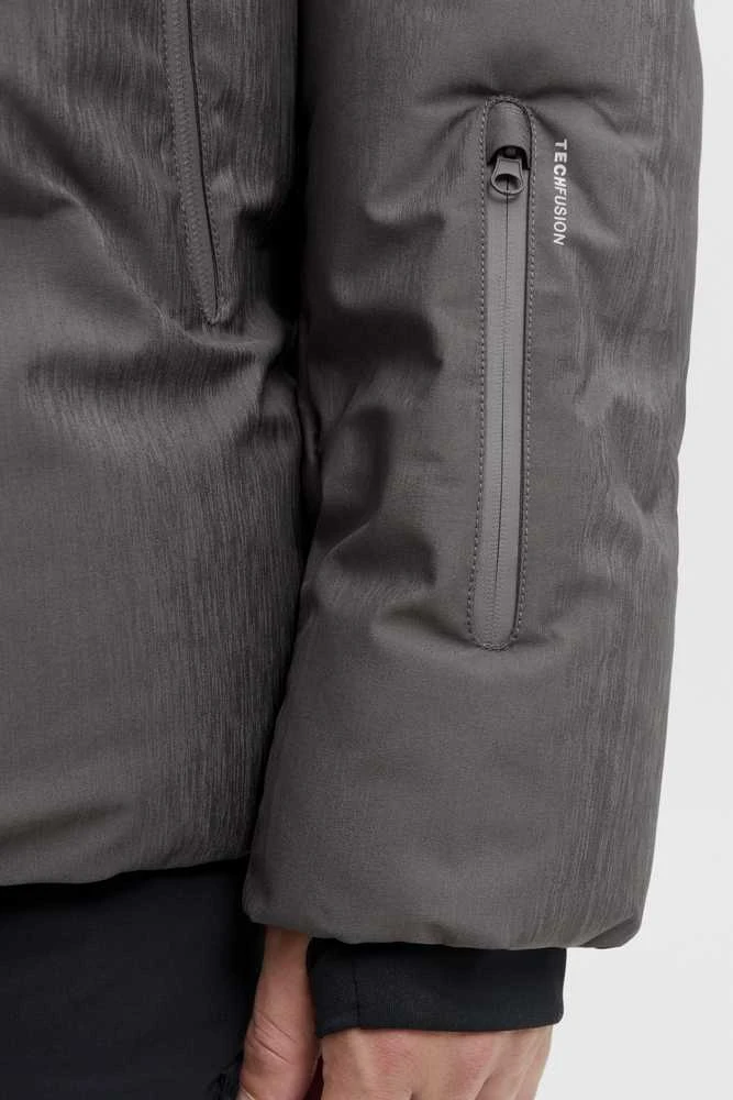 Žieminė striukė Jack &amp;amp; Jones