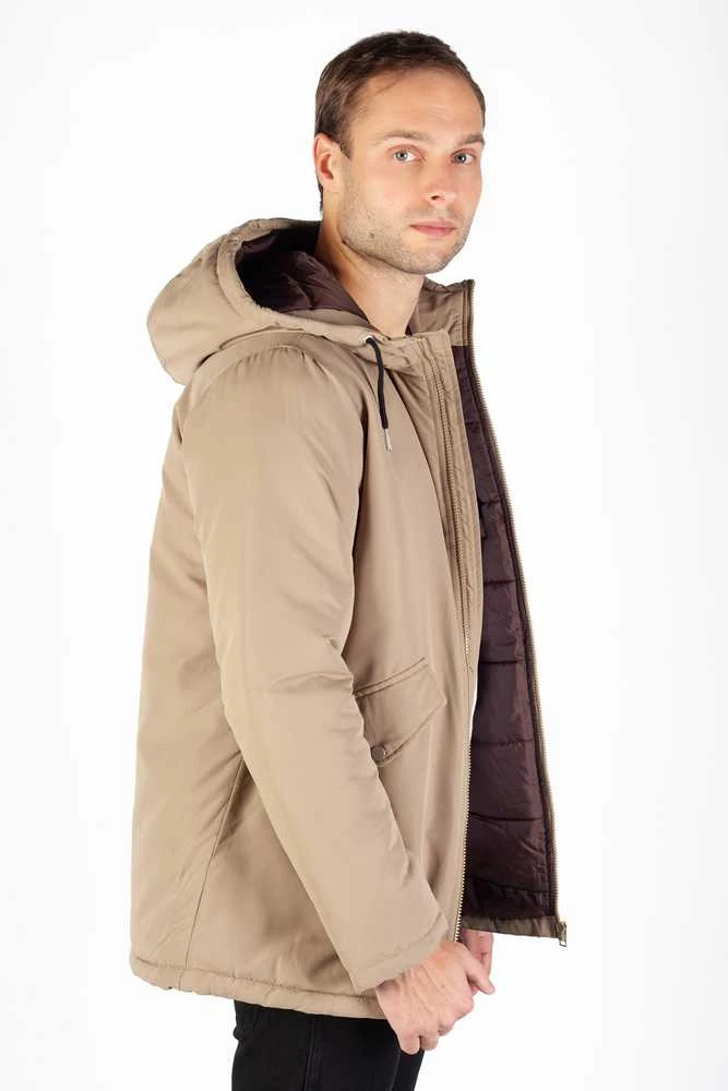 Žieminė striukė Jack &amp;amp; Jones
