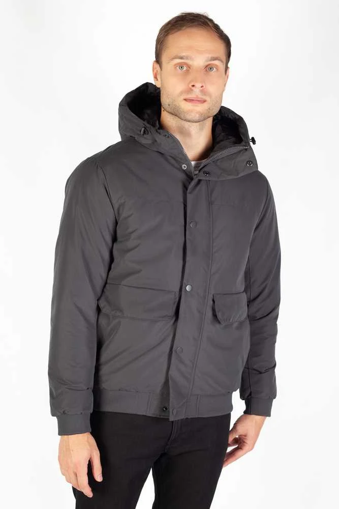 Žieminė striukė Jack &amp;amp; Jones