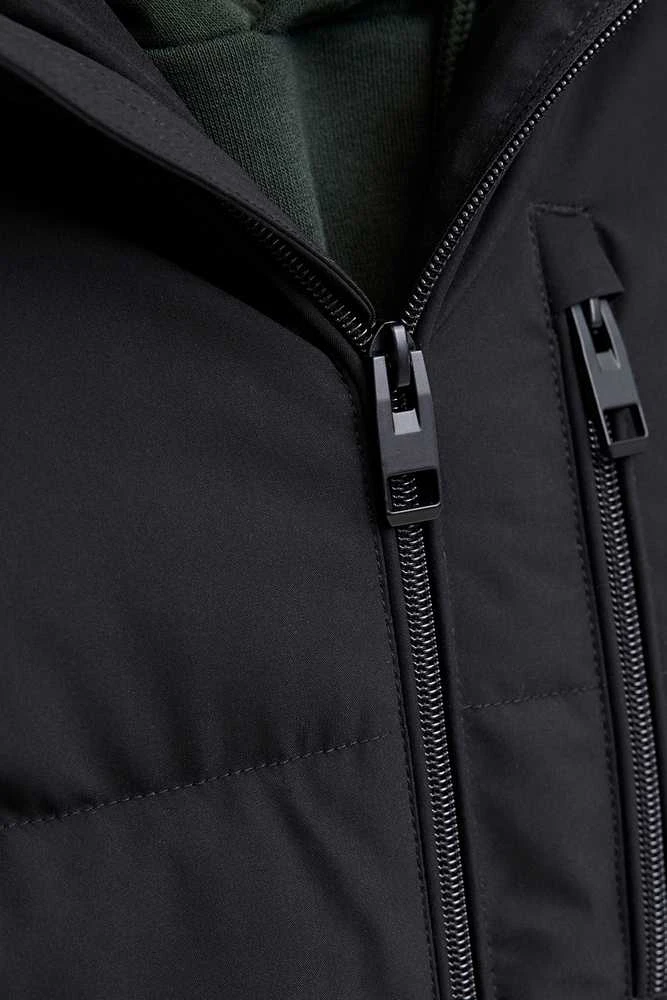 Žieminė striukė Jack &amp;amp; Jones