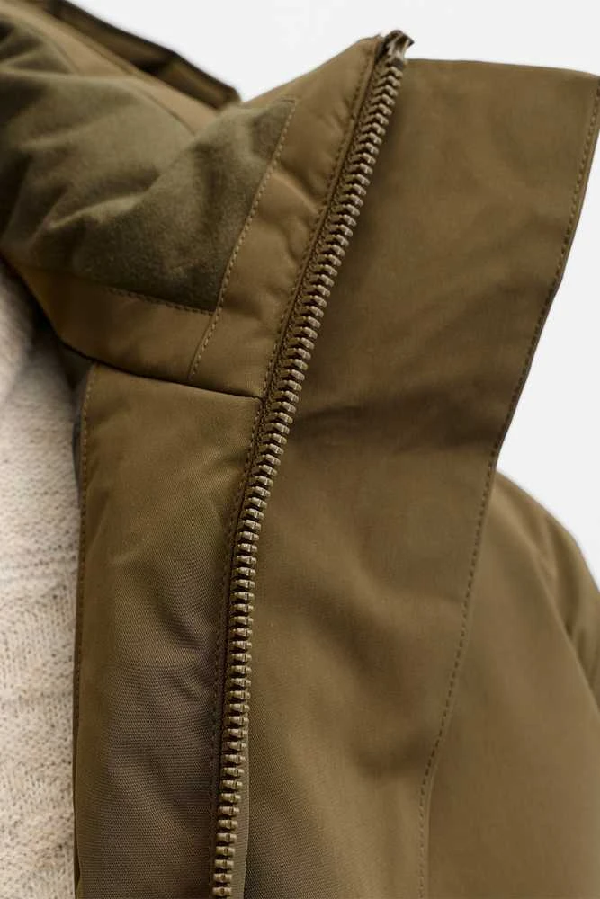 Žieminė striukė Jack &amp;amp; Jones