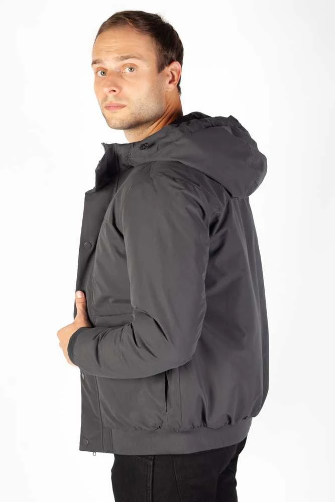 Žieminė striukė Jack &amp;amp; Jones