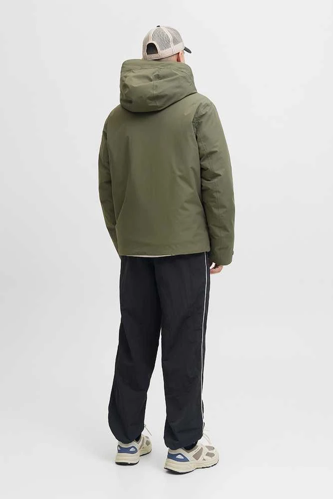 Žieminė striukė Jack &amp;amp; Jones
