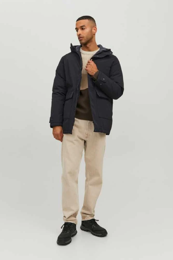 Žieminė striukė Jack &amp;amp; Jones